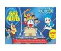 Doraemon-Time Travel